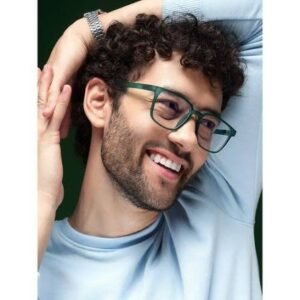 Square frame
