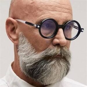 Hipster Glasses