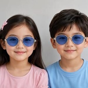 Polarized Sunglasses For Both Boy And Girl