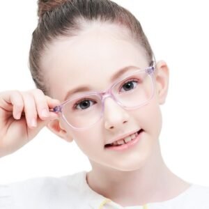Kids Eyewear Fashion Style Frame For Boys  & Girls