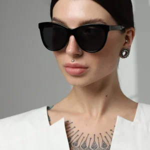 Designer Sunglasses Women Acetate
