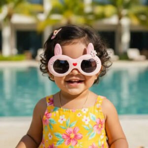 Kiddle kids Designer Sunglasses for kids