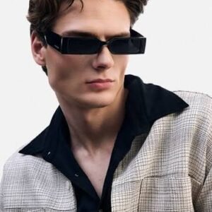 New Prada trendy Stylish Frame